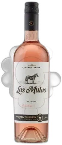image du vin Las Mulas