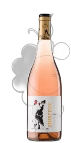 photo du vin Marrec