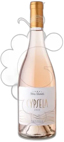 photos du vin Mas Llunes Cypsela