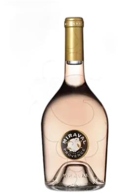 image du vin Miraval Magnum