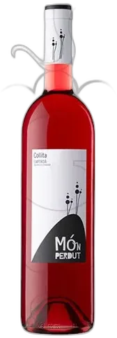 photo du vin Mon Perdut Rosat