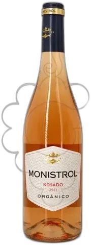 image du vin Monistrol