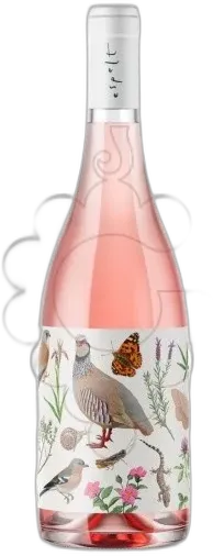 image du vin Mosaic