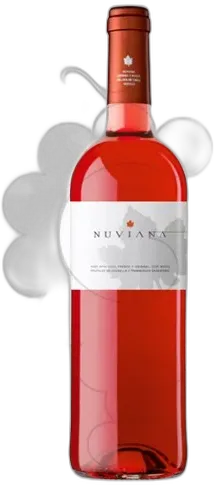 image du vin Nuviana