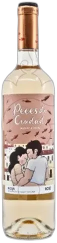 image du vin Peces de Ciudad