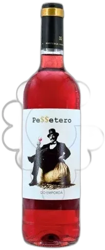 image du vin Pessetero