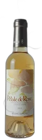 illustration du vin Château la Tour de l’Evêque