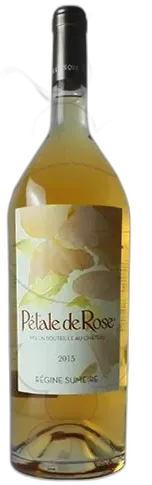 photos du vin Pétale de Rose Magnum