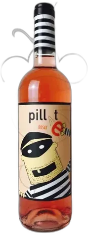 photos du vin Pillet