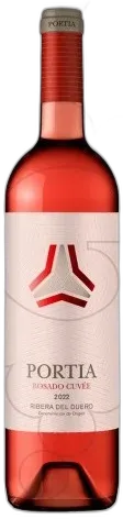 image du vin Portia Cuvée
