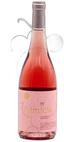 photos du vin Primicia