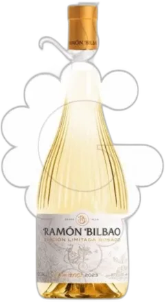 capture du vin Ramon Bilbao Early Harvest
