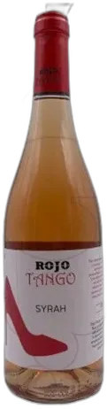 illustration du vin Rojo Tango