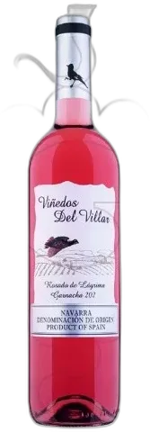 image du vin Castillo de Monjardín Crianza