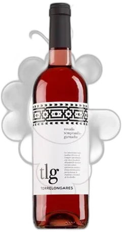 illustration du vin Torrelongares