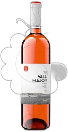 image du vin Vall Major