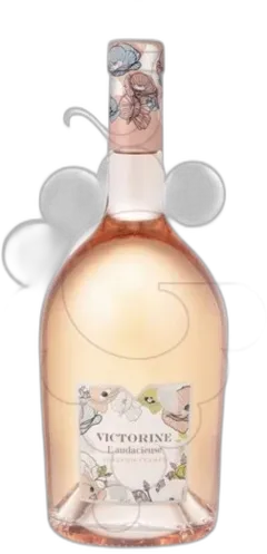 image du vin Victorine l’Audacieuse