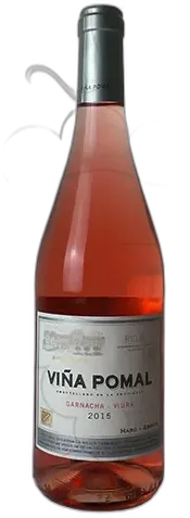 photo du vin Viña Pomal