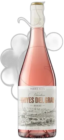 photo du vin Vinyes Del Grau