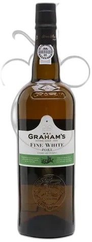 image du vin Graham’S