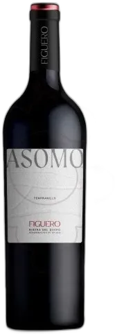 illustration du vin Alonso Del Yerro