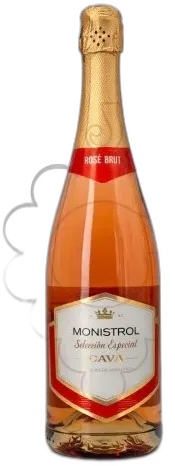 photos du vin Marqués de Monistrol Selección Especial Brut