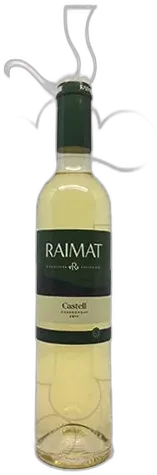 illustration du vin Raimat Chardonnay Mini