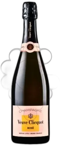 photo du vin Veuve Clicquot