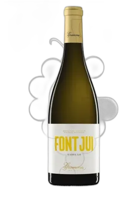 photo du vin vi de Glass Xarel·lo