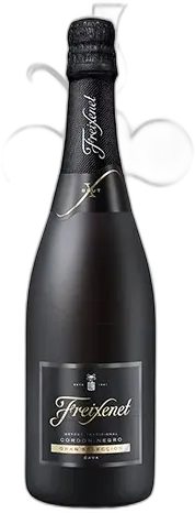photo du vin Cordon Negro Brut