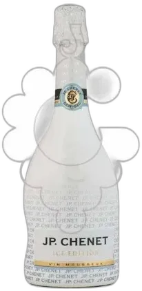 image du vin jp Chenet Ice Edition Blanc Medium Dry