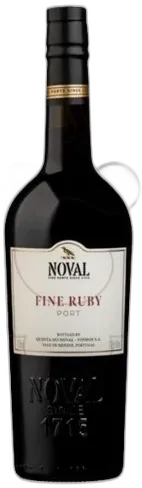 image du vin Noval Fine Ruby
