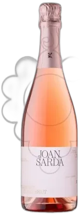 photos du vin Joan Sarda Brut Reserva