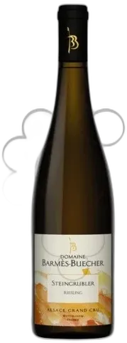 illustration du vin Gewurztraminer Grand Cru Hengst 2020
