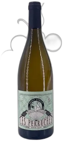 capture du vin Bruno Dubois les Perruches Saumur