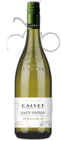 vue du vin Calvet Haut-Poitou Sauvignon