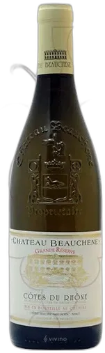 photo du vin ch. Beauchêne Grande Réserve
