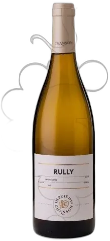 photo du vin Chanson Rully