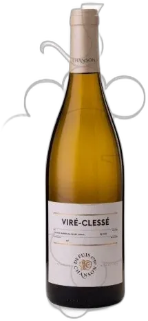 illustration du vin Chanson Viré-Clessé
