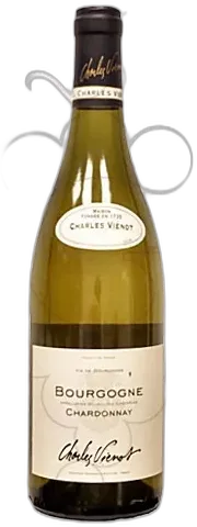 photo du vin Charles Vienot Chablis