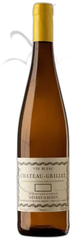 photos du vin Chateau Grillet