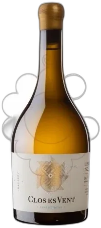 image du vin Clos es Vent