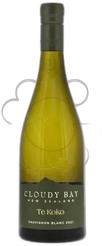 image du vin Cloudy Bay Sauvignon