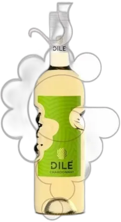 photo du vin Dilé Chardonnay