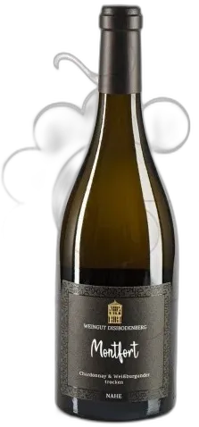 image du vin Disibodenberg Montfort