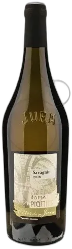 aperçu du vin Domaine de Savagny Savagnin