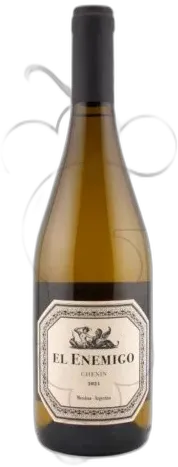 photo du vin el Enemigo Semillón