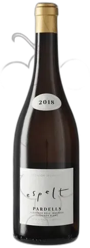 image du vin Espelt Vidivi