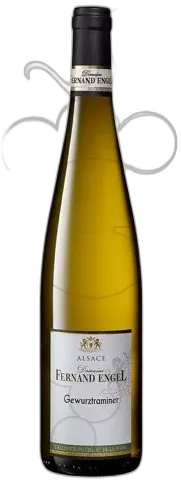 photos du vin Gewürztraminer Reserve