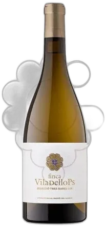 image du vin Finca Viladellops Xarel·lo